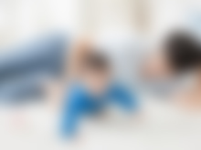 360 degrees no dead angle against postpartum skin relaxation